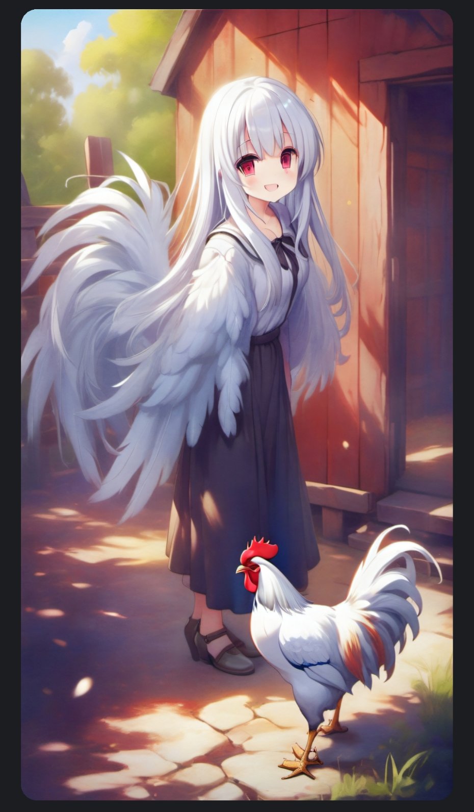 AI绘图1