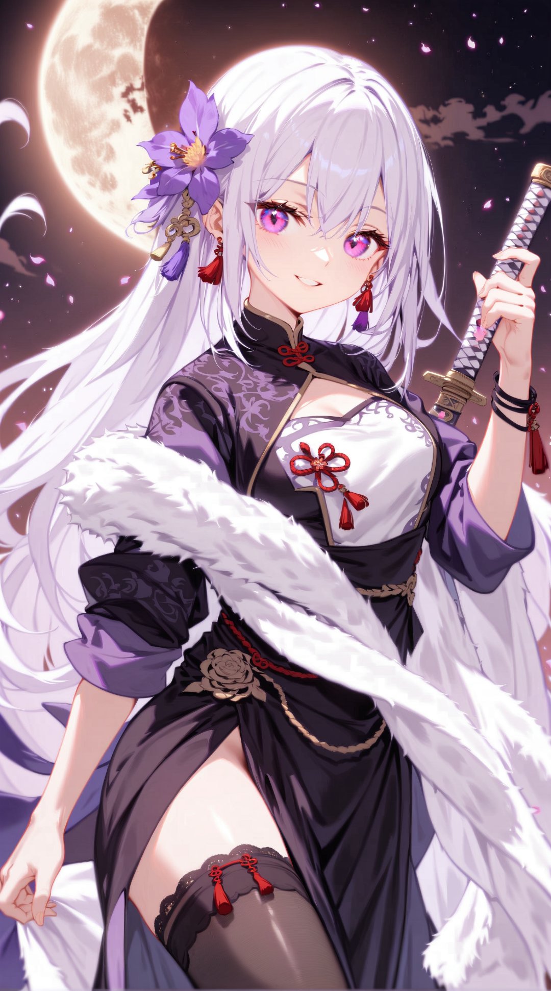 AI绘画1