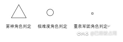 我感觉我悟到了重泉版本1