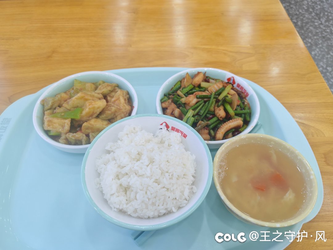 今天没有肥肉1