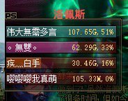 7.1的被6.8爆纱，骑马流这么强？2