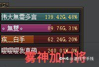 7.1的被6.8爆纱，骑马流这么强？3
