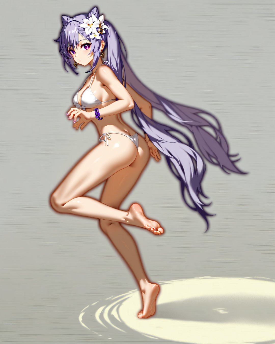 AI绘画1