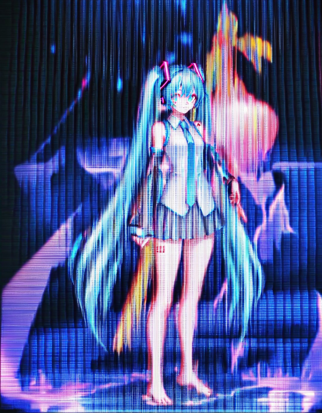 AI绘画1