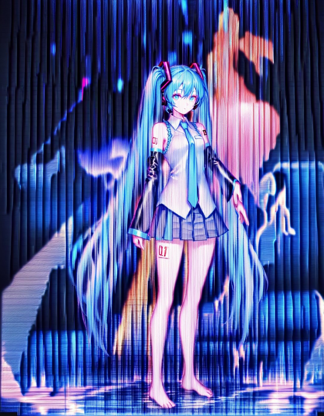 AI绘画1