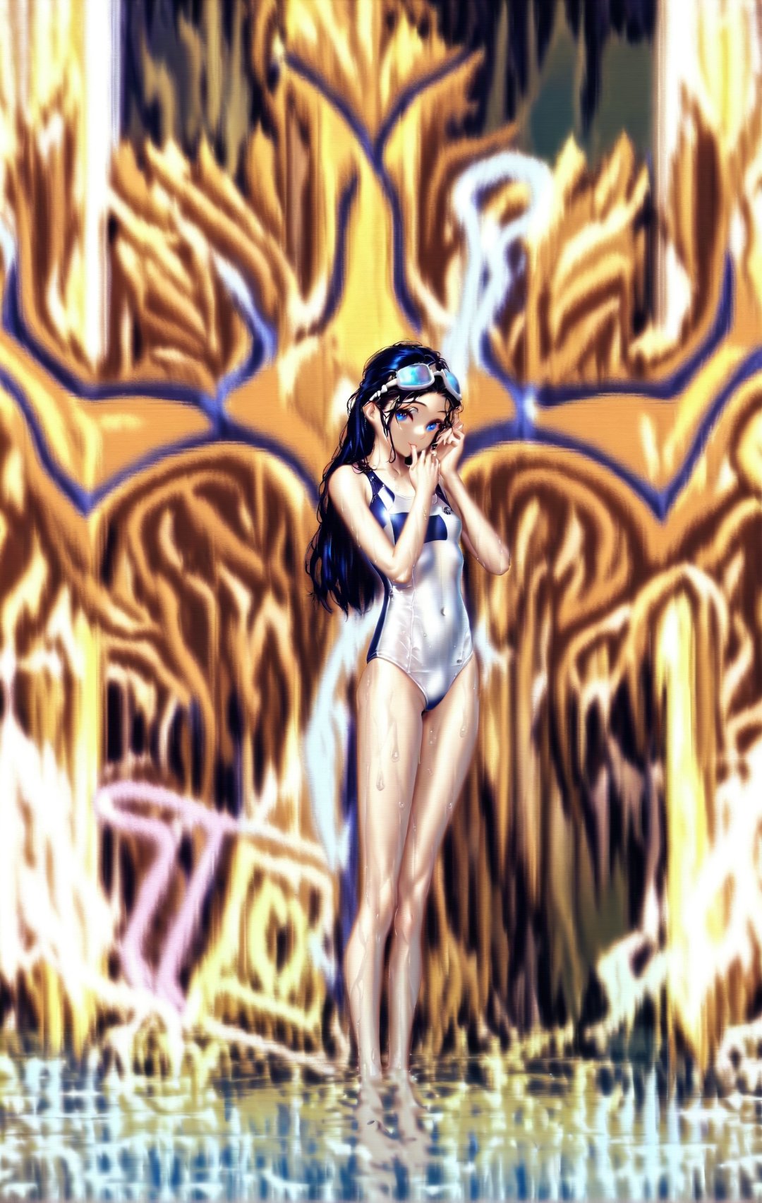 AI绘画1