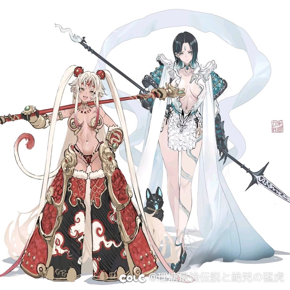 国服什么时候联动一波黑吗喽2