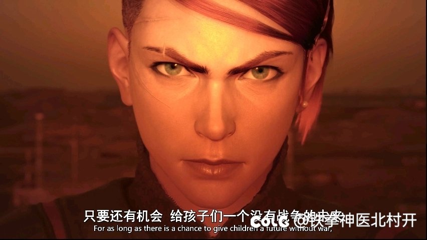 该说不愧是美国老白男编剧？3