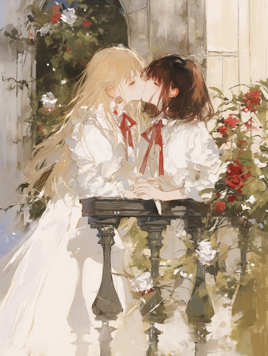 　小小戀歌1