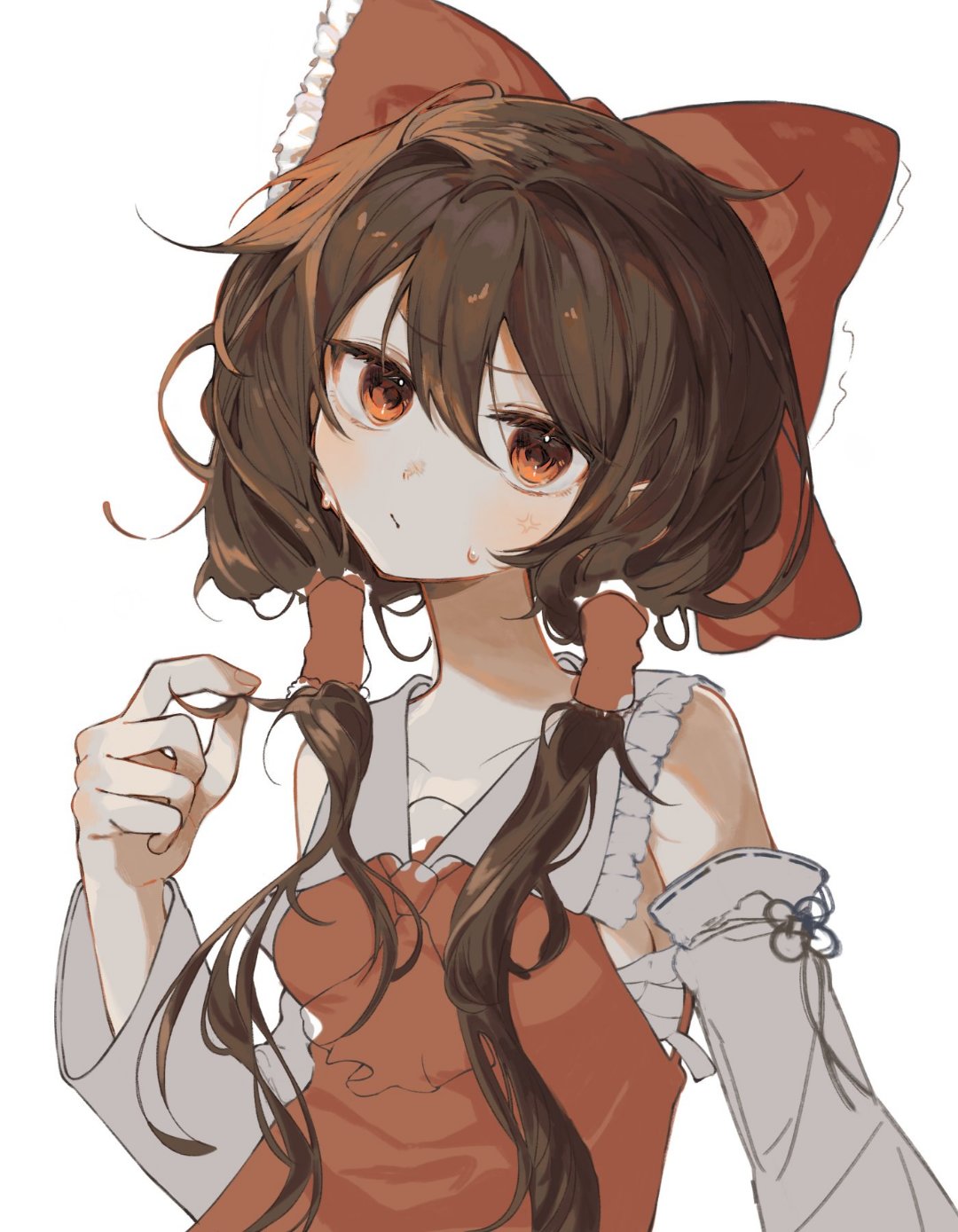 图#博麗霊夢1