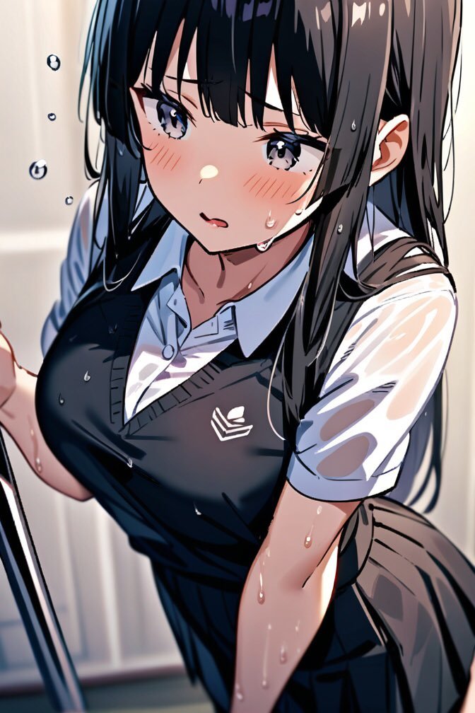 图#秋山澪10