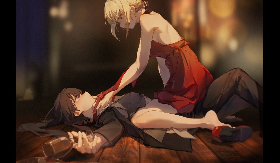 图#莉可丽丝7
