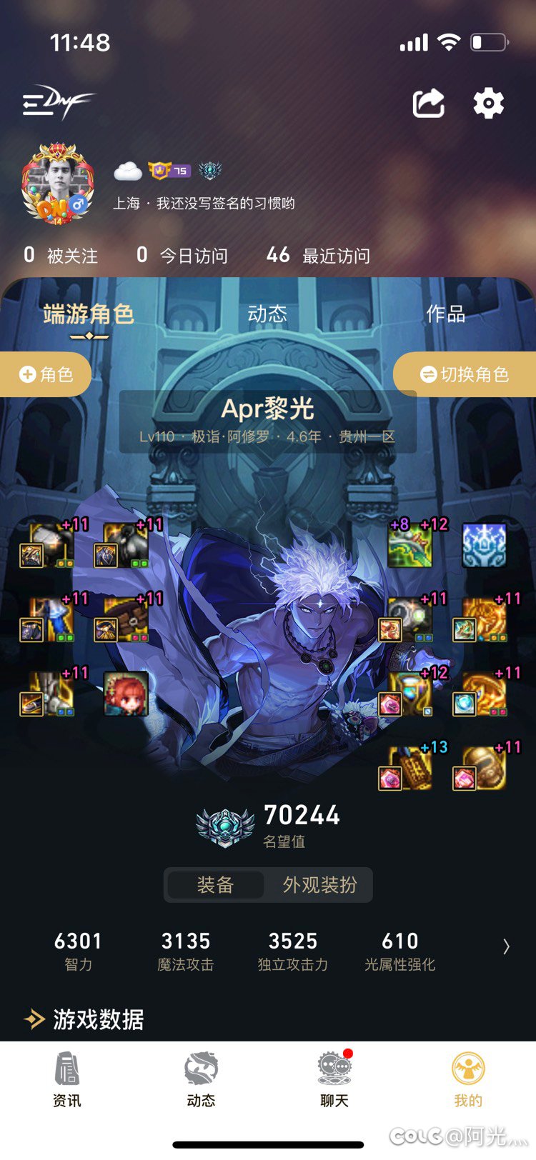 无尊7.0，红11（2件121
