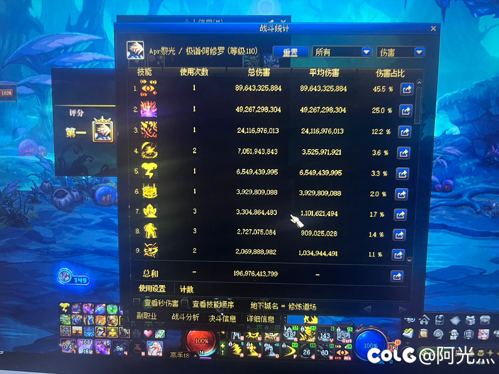 原来标题：什么红队绿队，我都早就开始打4人了现在标题：记录游戏7