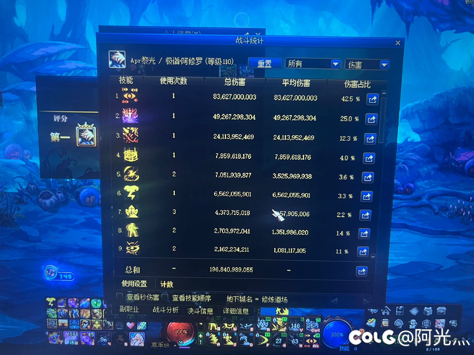 原来标题：什么红队绿队，我都早就开始打4人了现在标题：记录游戏11
