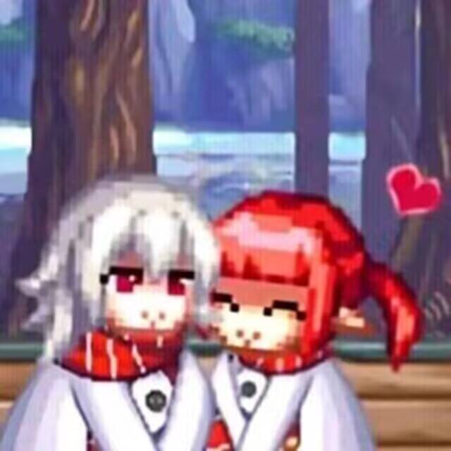 [假日暖暖穿搭]女鬼剑时装分享101