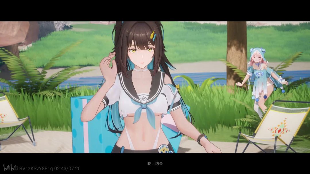 这也和谐？10
