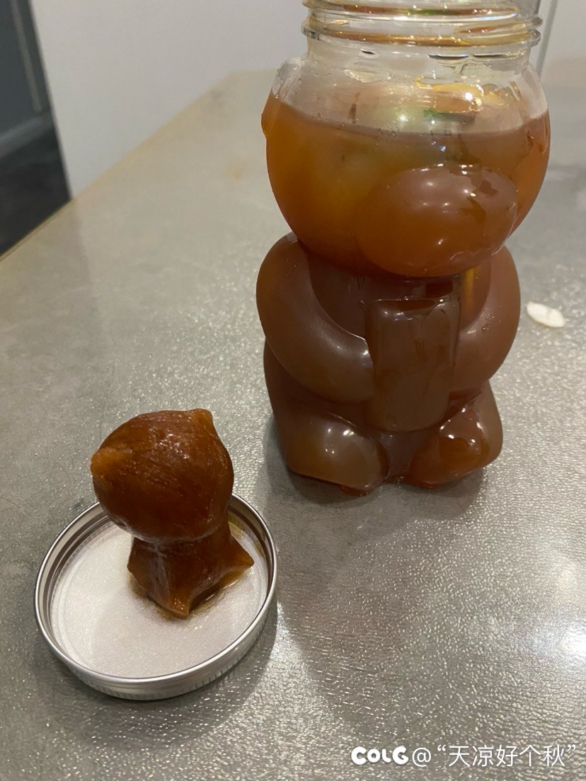外卖总能点到些奇奇怪怪的东西2
