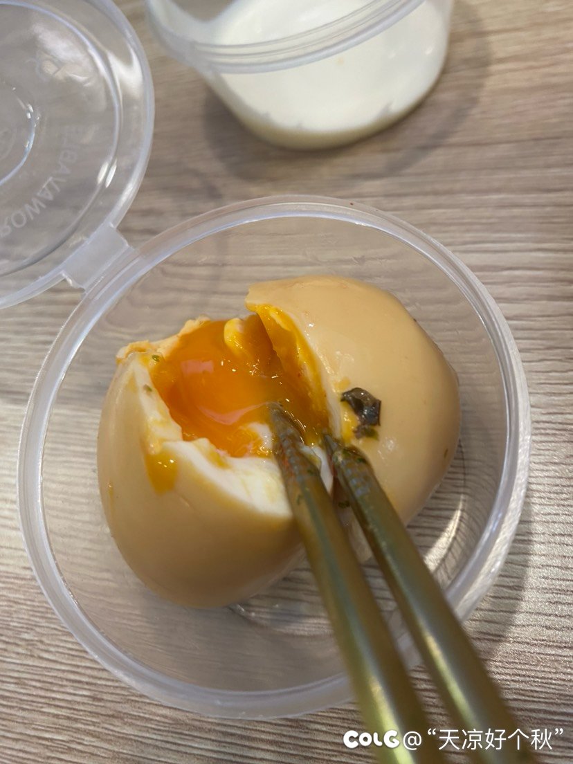 一个人也要好好吃饭呀3