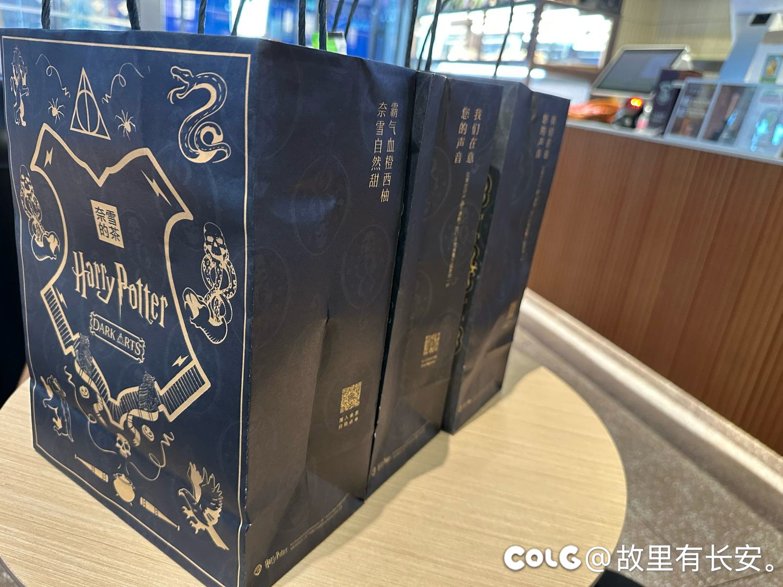 下午刷到了，立马下单，哈迷没法拒绝了。1