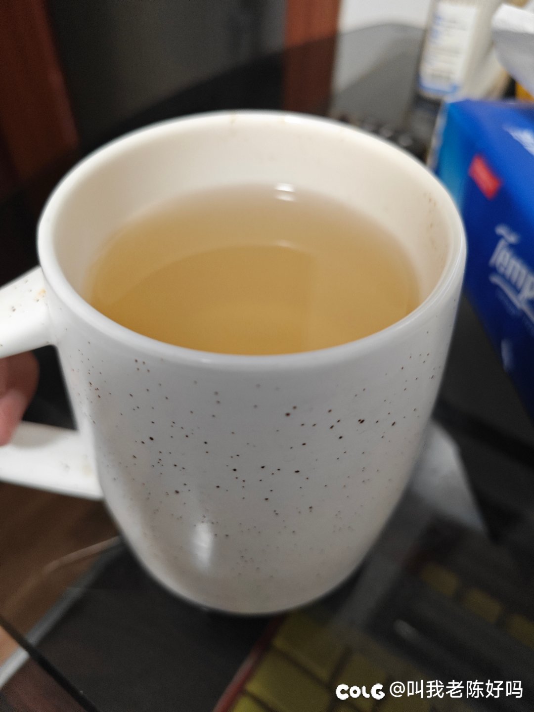 来自妈妈的爱1