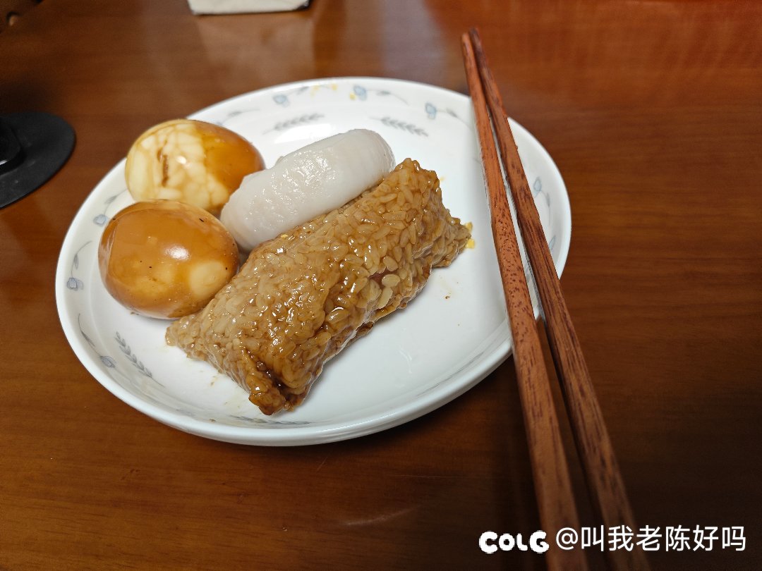 早饭还是得吃1