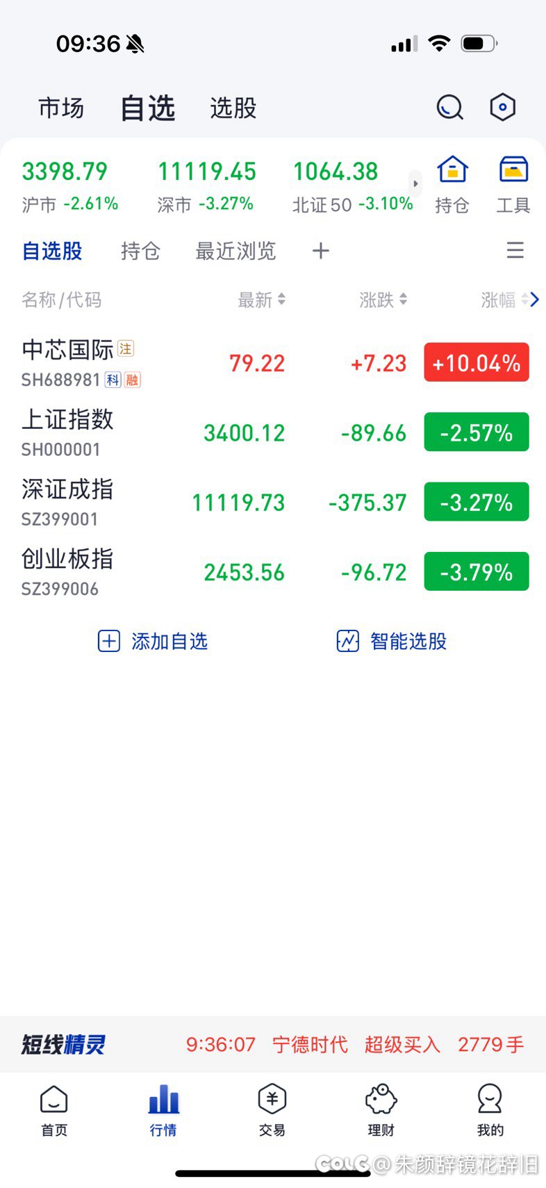 不识庐山真面目，只缘身在此山中1