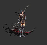 有大佬知道这两件武器装扮是什么吗1