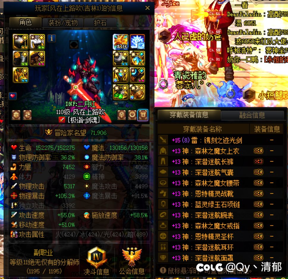 增幅15对于平民究竟有多遥远？2