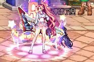 元气粉毛爱抖露1