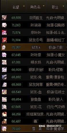 苏醒之森-极，4轮16波，来个固定的小伙伴，3缺一2