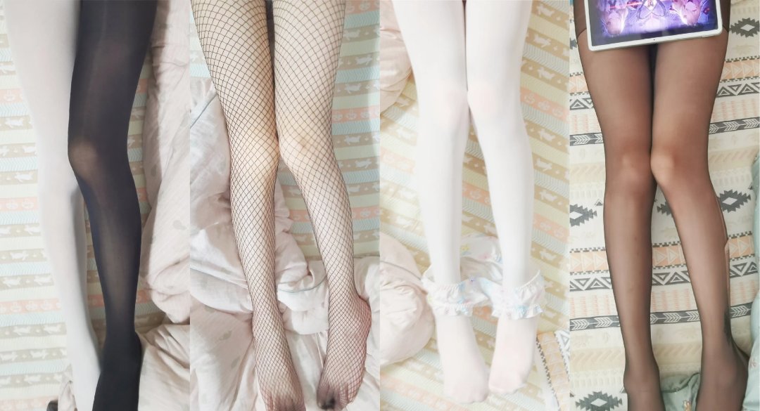 继续秃7