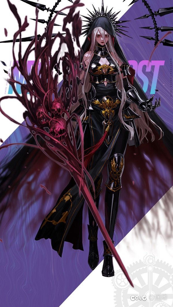 大家觉得暗帝算是冷门职业么？1