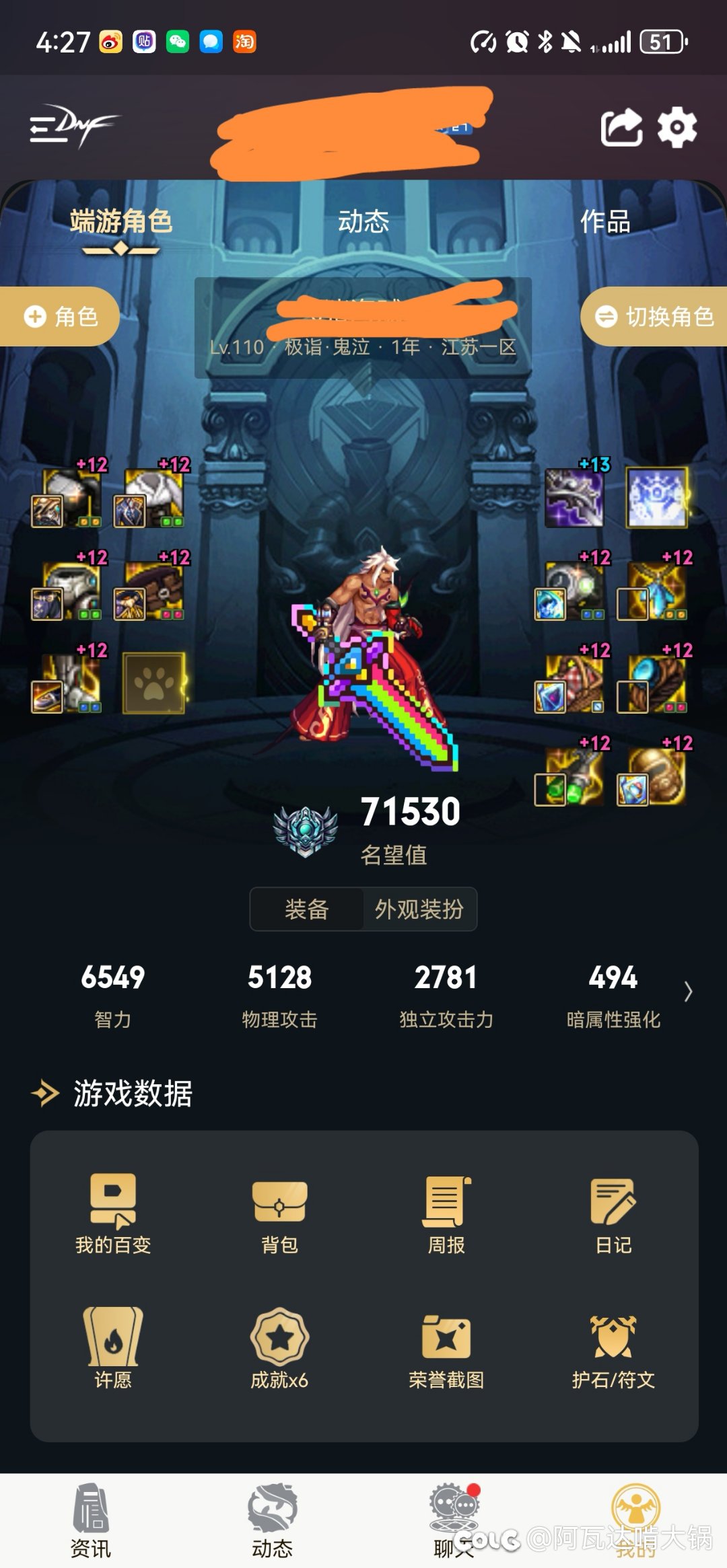 猜猜这个鬼泣能打多少1