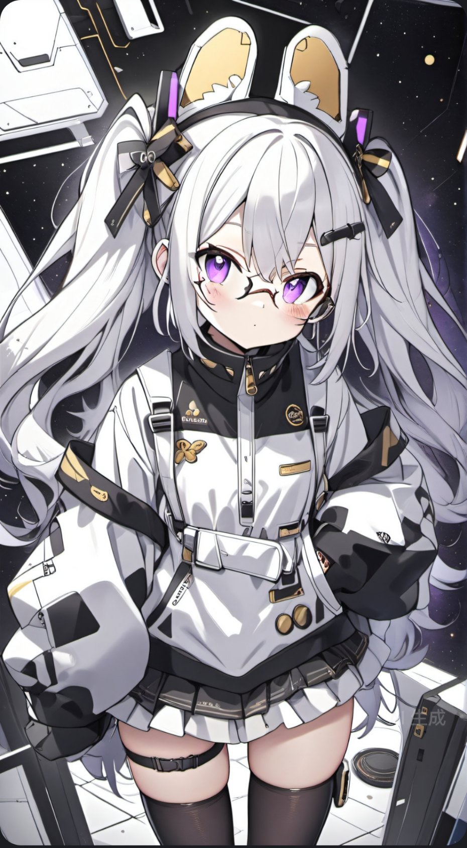 AI绘图1