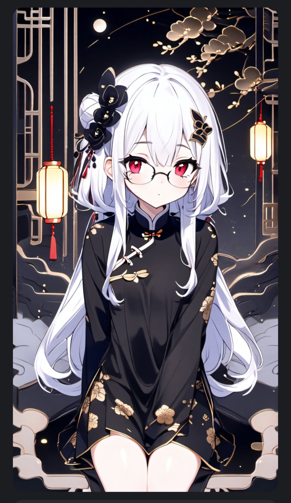 AI绘画1