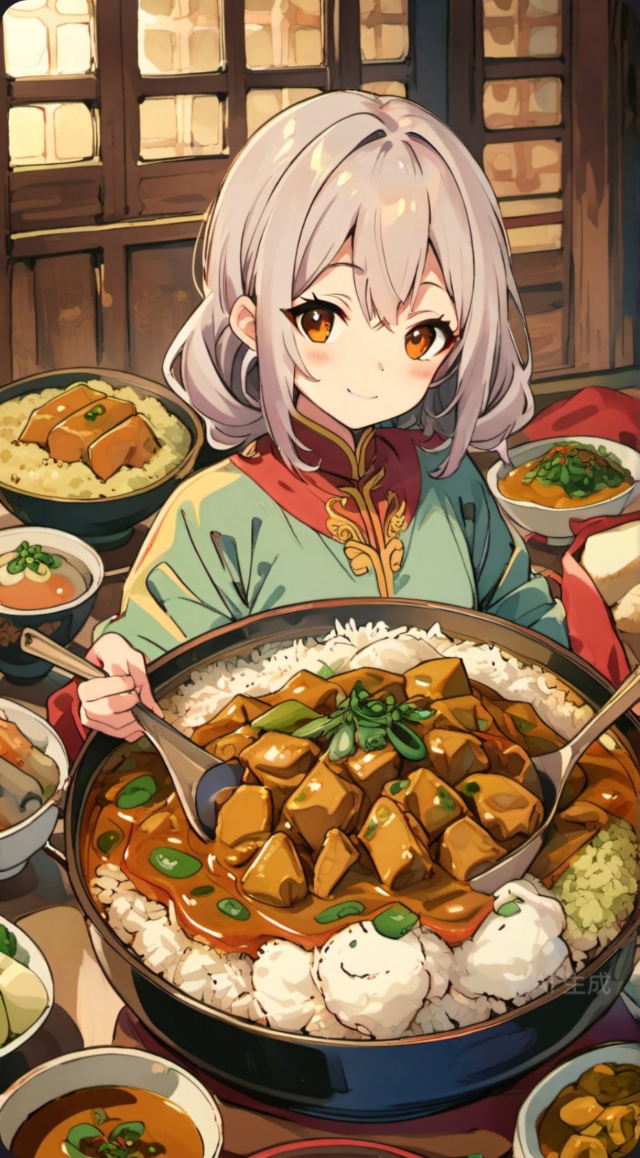 AI绘图1
