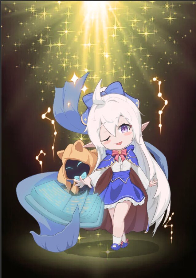 AI绘图1