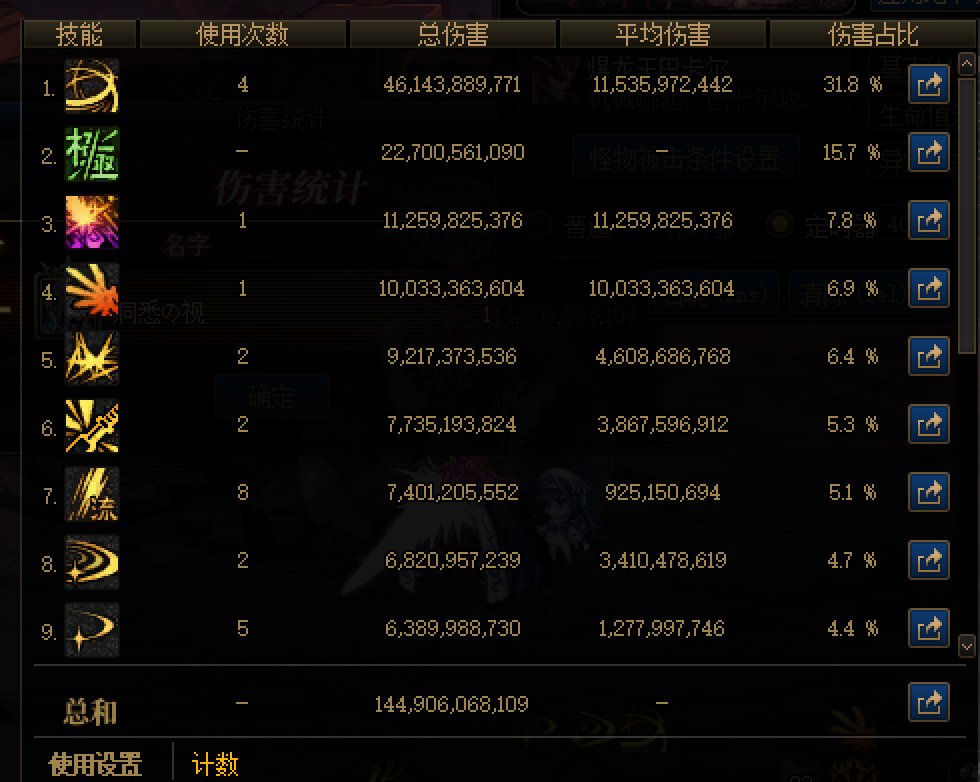 6.8能打1400e是正常伤害？怎么我7.1才能打1400e2