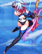 这应该是全职业大系里面鼙鼓最大最圆润的职业分支了吧？1