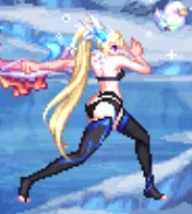 这应该是全职业大系里面鼙鼓最大最圆润的职业分支了吧？8