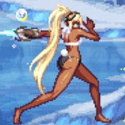 这应该是全职业大系里面鼙鼓最大最圆润的职业分支了吧？9