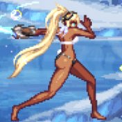 这应该是全职业大系里面鼙鼓最大最圆润的职业分支了吧？10