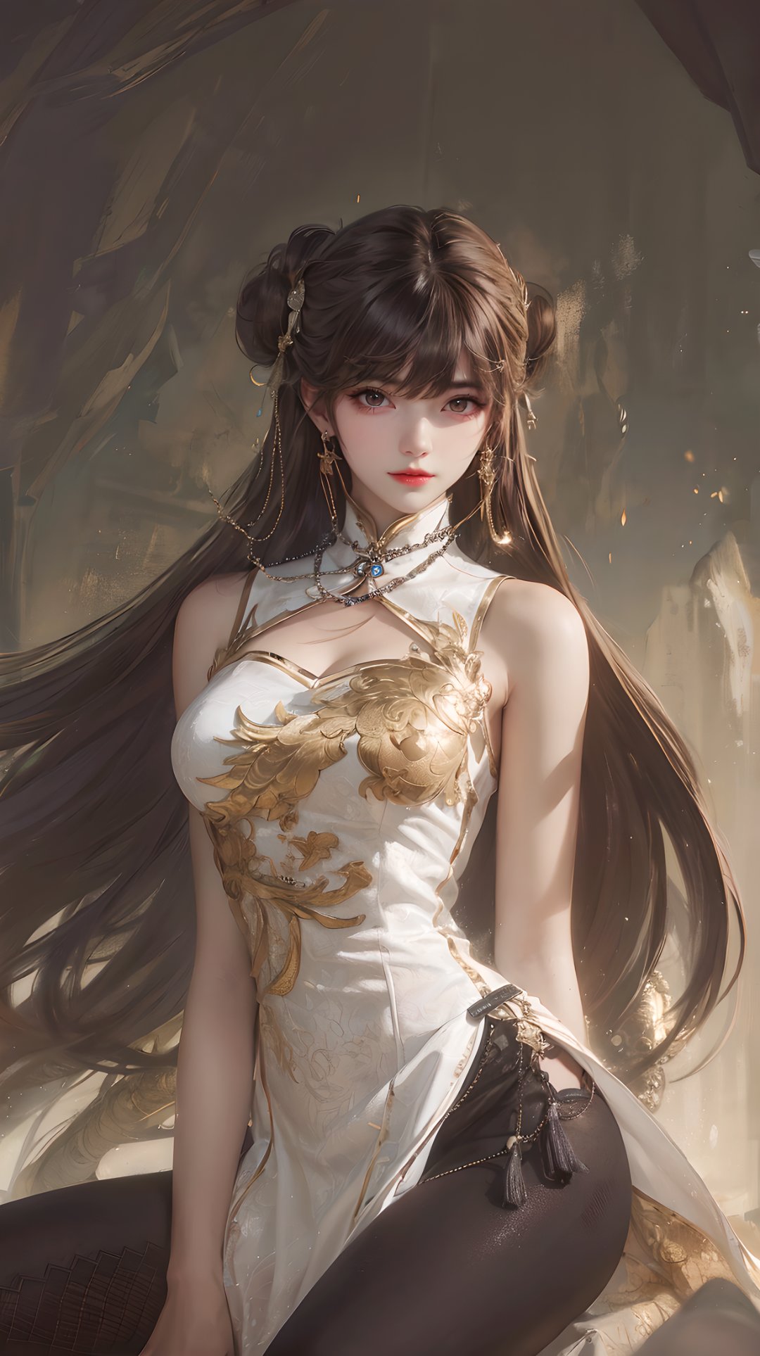 想要花花改版之后的时装搭配5