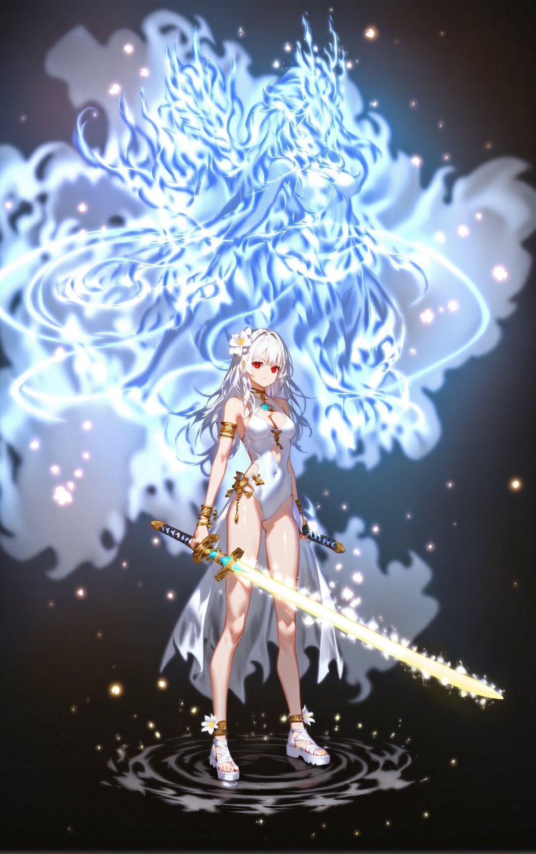 AI绘图1