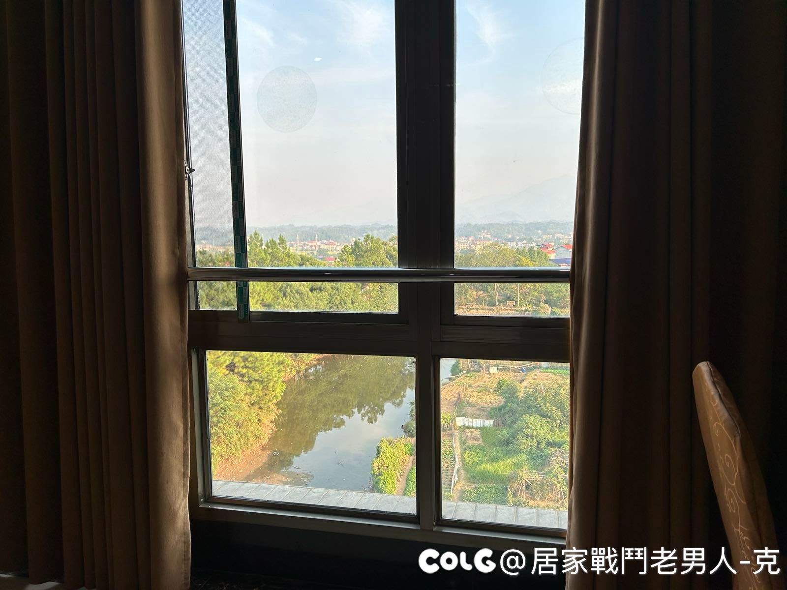 国庆期间最大胆的一件事，独自电动车骑行700多公里20