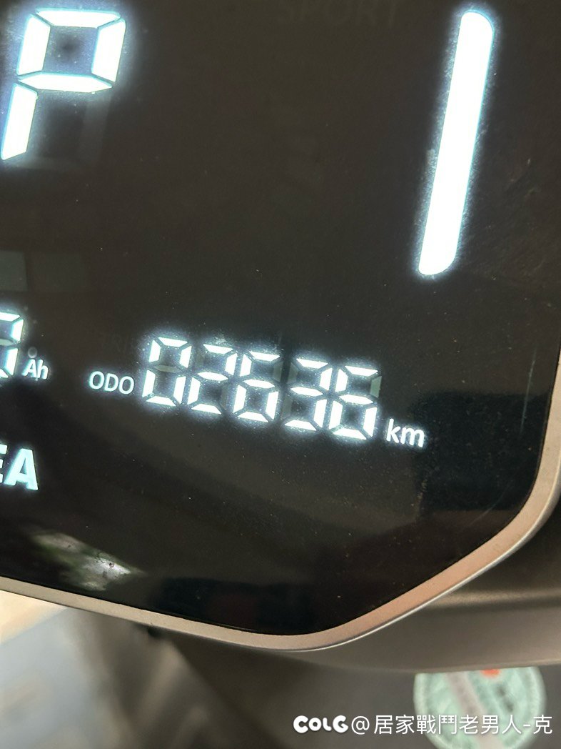 国庆期间最大胆的一件事，独自电动车骑行700多公里22