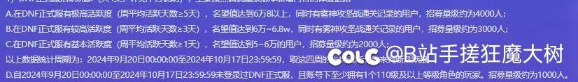 【嘉年华锐评】吾有一言，请诸位静听～2