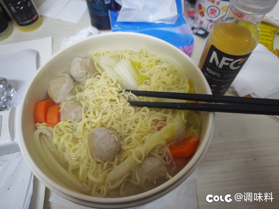 又来到每周别人的生活&我的生活1