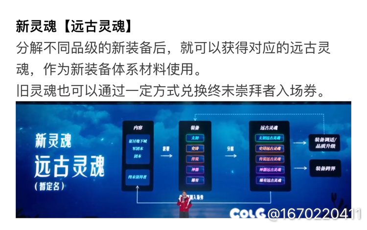 想新版本跨界新装备毕业的人有福了1